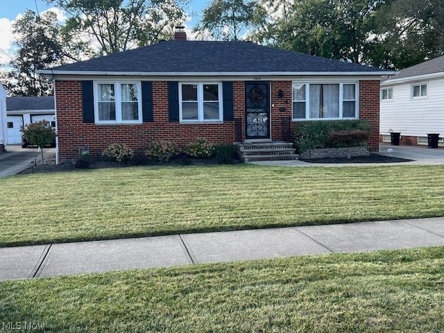 5920 Glenwood Avenue Maple Heights OH 44137