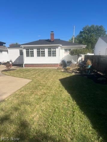 5920 Glenwood Avenue Maple Heights OH 44137