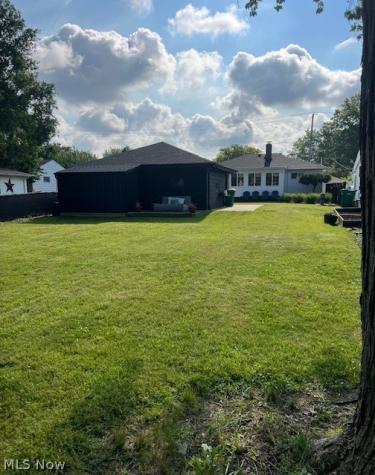 5920 Glenwood Avenue Maple Heights OH 44137