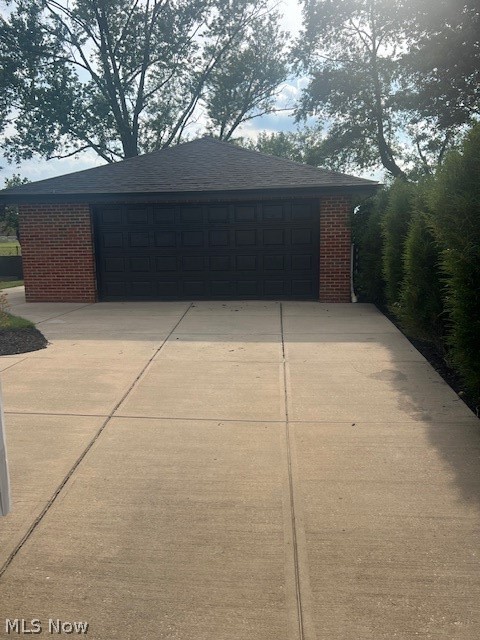 5920 Glenwood Avenue Maple Heights OH 44137