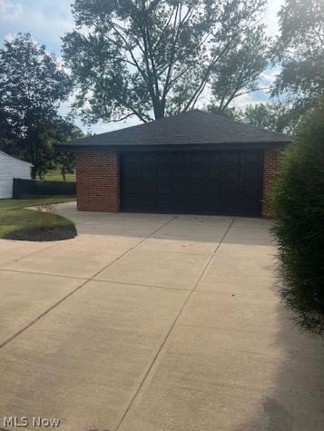 5920 Glenwood Avenue Maple Heights OH 44137