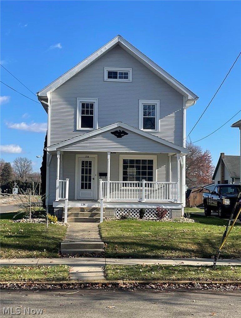 134 Park Street NW Navarre OH 44662