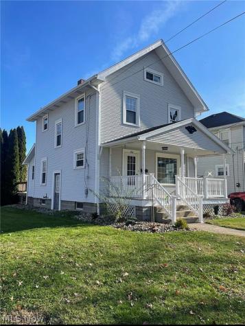 134 Park Street NW Navarre OH 44662