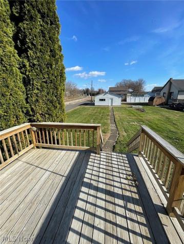 134 Park Street NW Navarre OH 44662