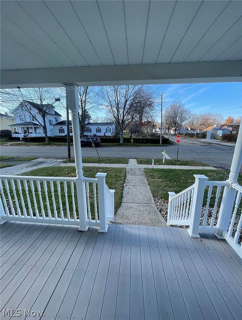 134 Park Street NW Navarre OH 44662