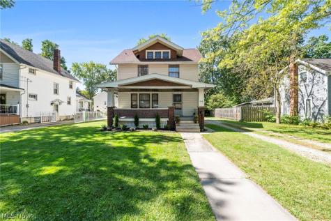 240 Prospect Street Berea OH 44017