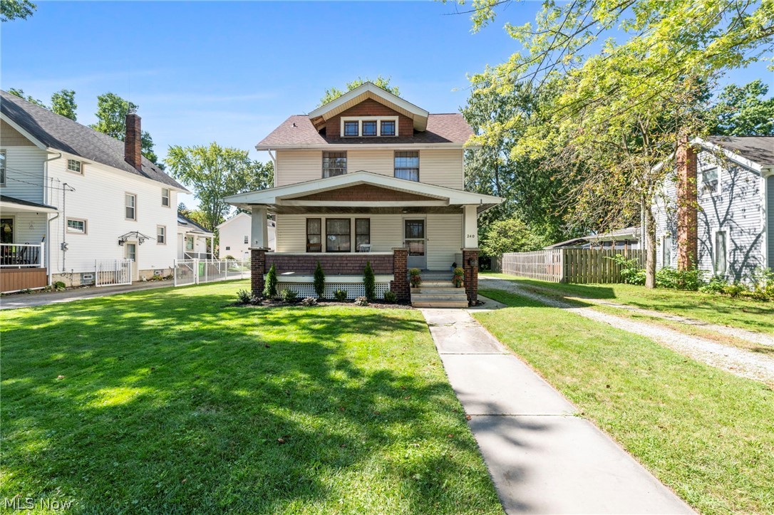 240 Prospect Street Berea OH 44017
