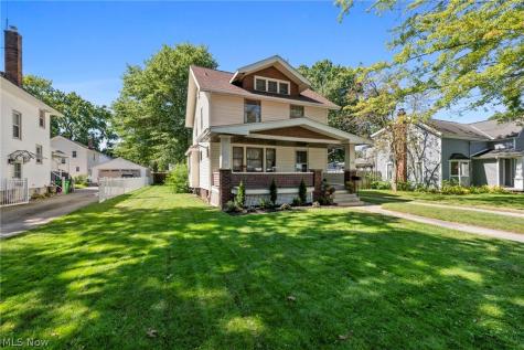 240 Prospect Street Berea OH 44017