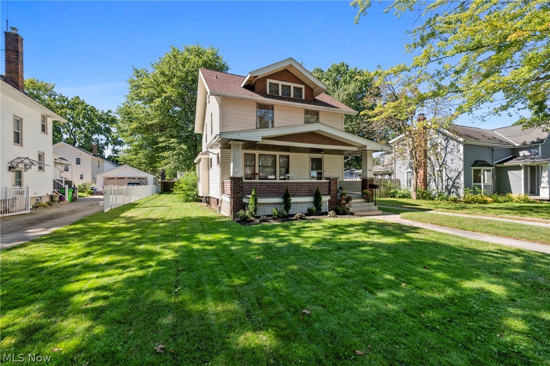 240 Prospect Street Berea OH 44017