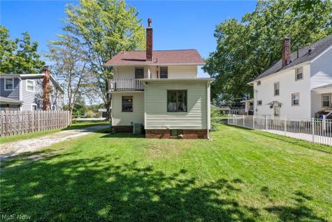 240 Prospect Street Berea OH 44017