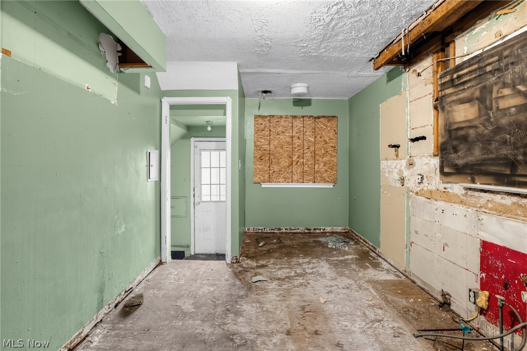 13309 Clifford Avenue Cleveland OH 44111