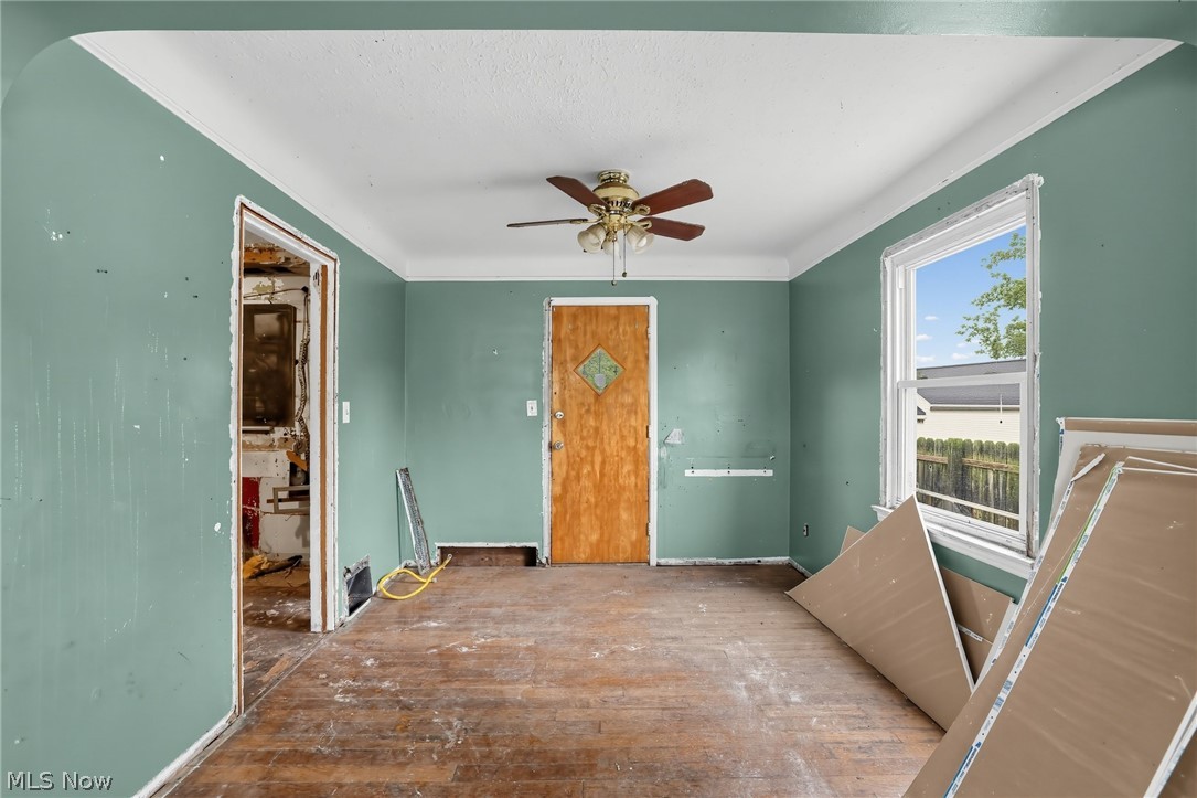 13309 Clifford Avenue Cleveland OH 44111