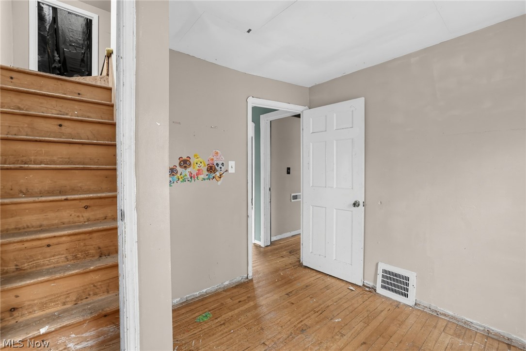 13309 Clifford Avenue Cleveland OH 44111