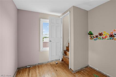13309 Clifford Avenue Cleveland OH 44111