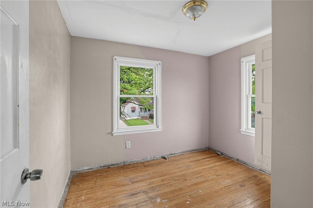 13309 Clifford Avenue Cleveland OH 44111