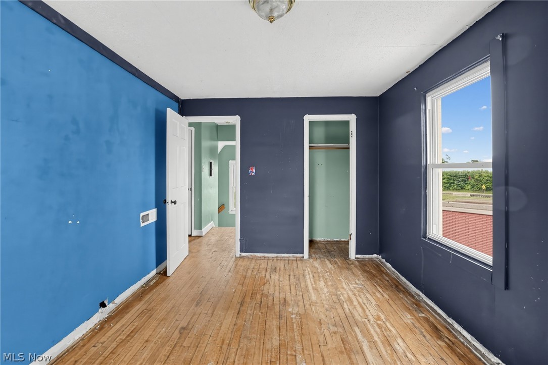 13309 Clifford Avenue Cleveland OH 44111