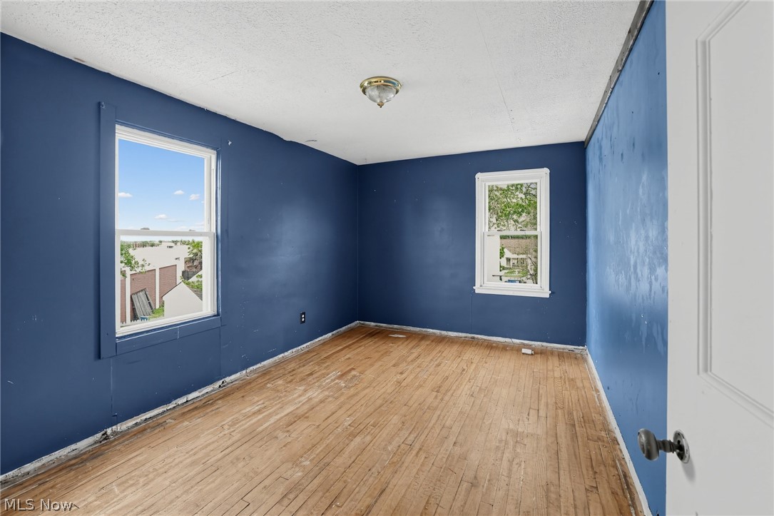 13309 Clifford Avenue Cleveland OH 44111