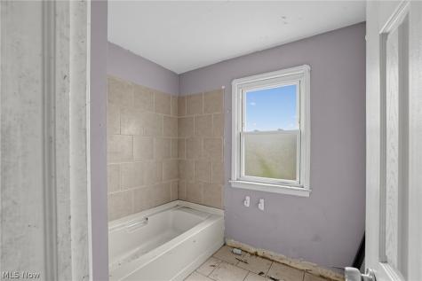 13309 Clifford Avenue Cleveland OH 44111