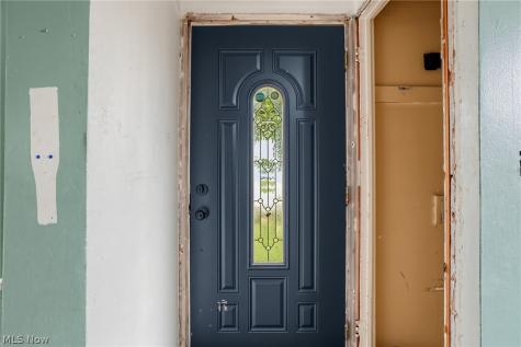 13309 Clifford Avenue Cleveland OH 44111