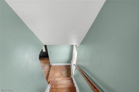 13309 Clifford Avenue Cleveland OH 44111