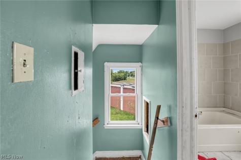 13309 Clifford Avenue Cleveland OH 44111
