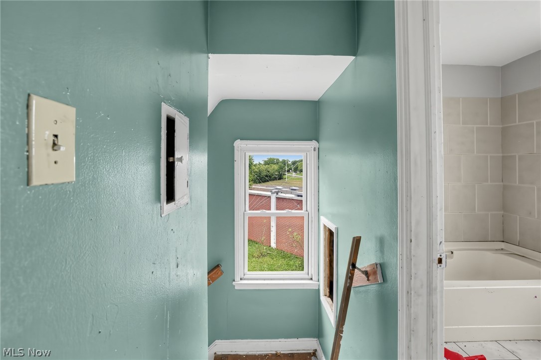 13309 Clifford Avenue Cleveland OH 44111
