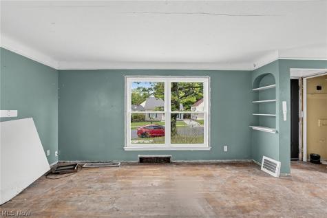 13309 Clifford Avenue Cleveland OH 44111