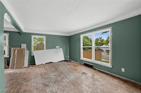 13309 Clifford Avenue Cleveland OH 44111