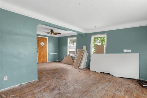 13309 Clifford Avenue Cleveland OH 44111
