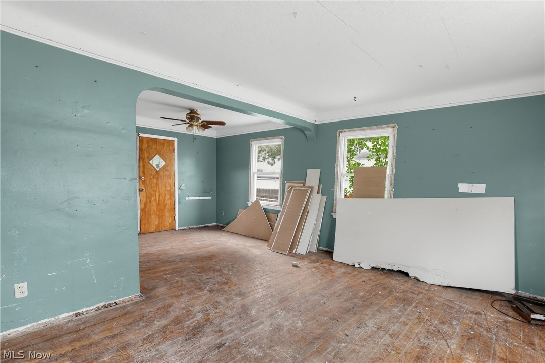 13309 Clifford Avenue Cleveland OH 44111
