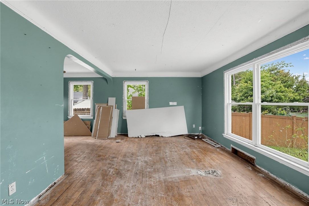 13309 Clifford Avenue Cleveland OH 44111
