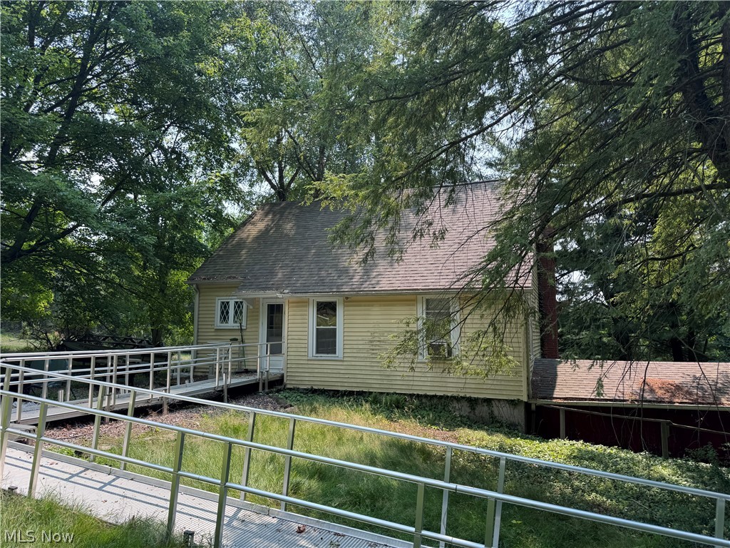 7456 Chagrin Road Chagrin Falls OH 44023