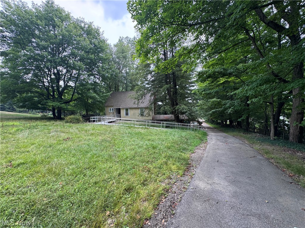 7456 Chagrin Road Chagrin Falls OH 44023