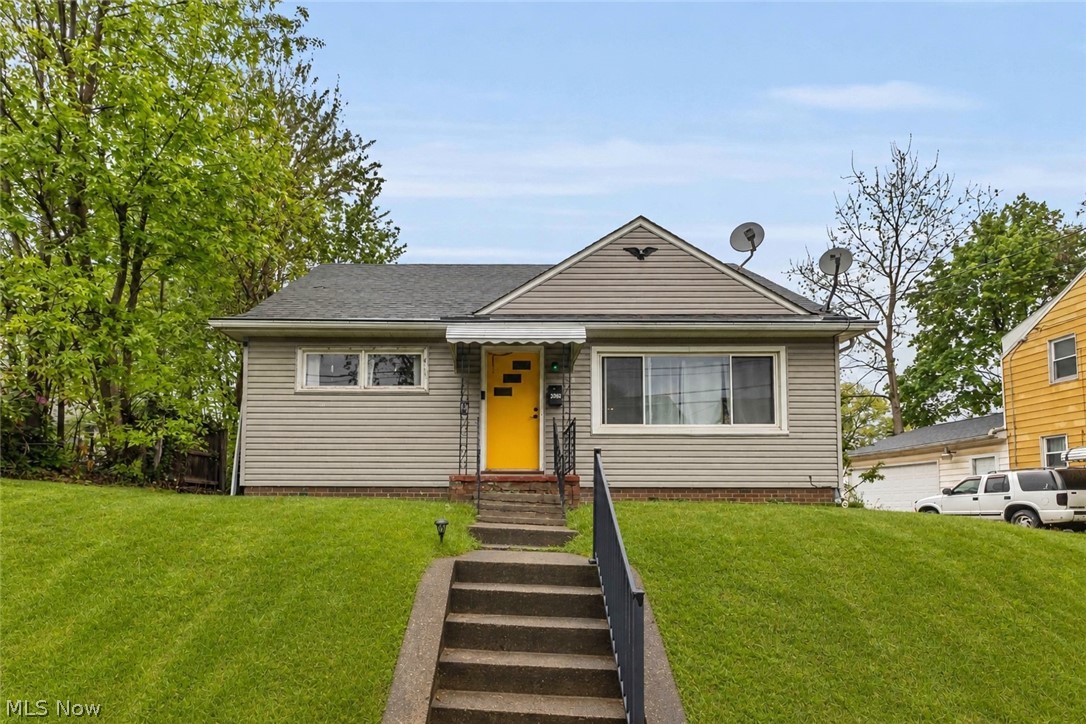 2803 11th Street SW Canton OH 44710