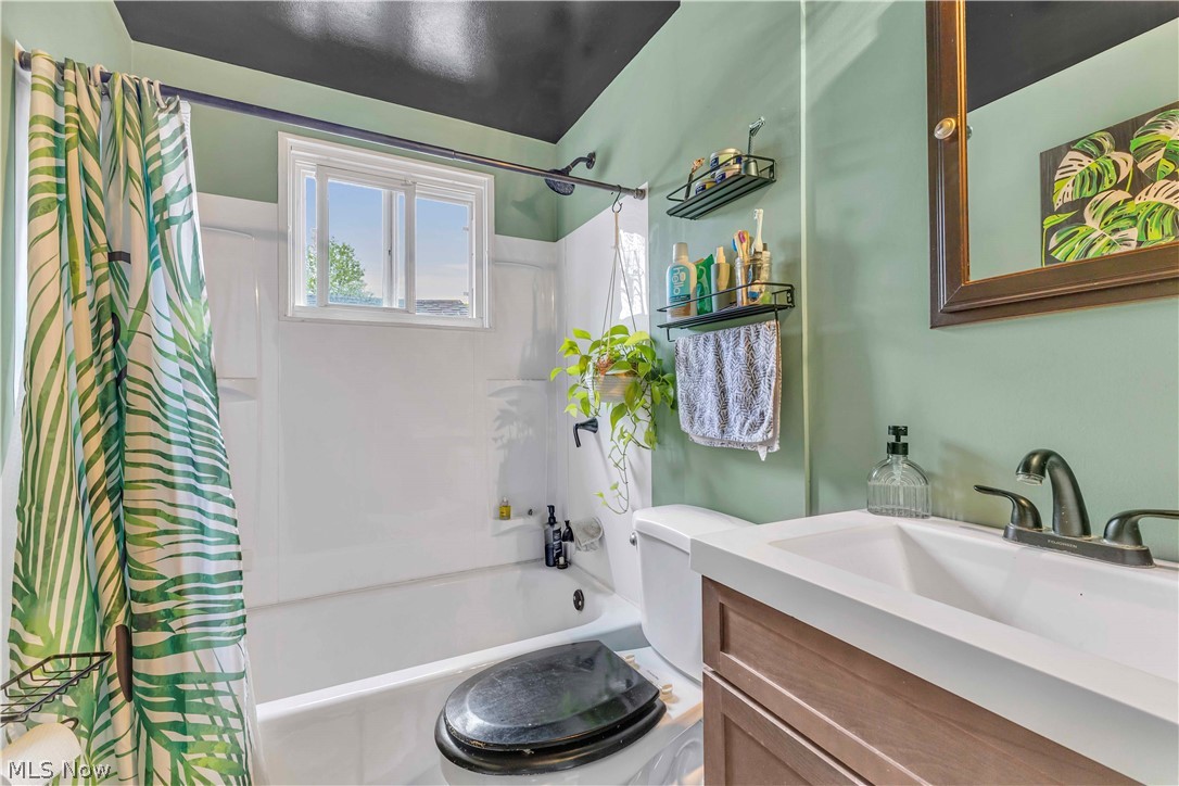 2803 11th Street SW Canton OH 44710
