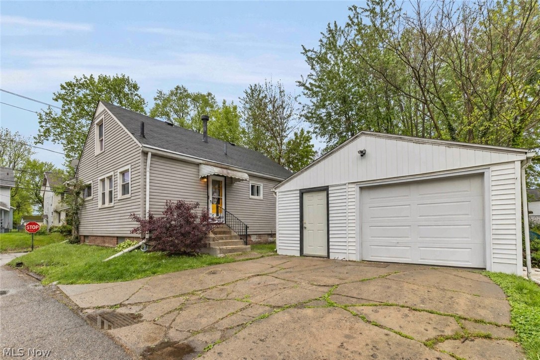2803 11th Street SW Canton OH 44710