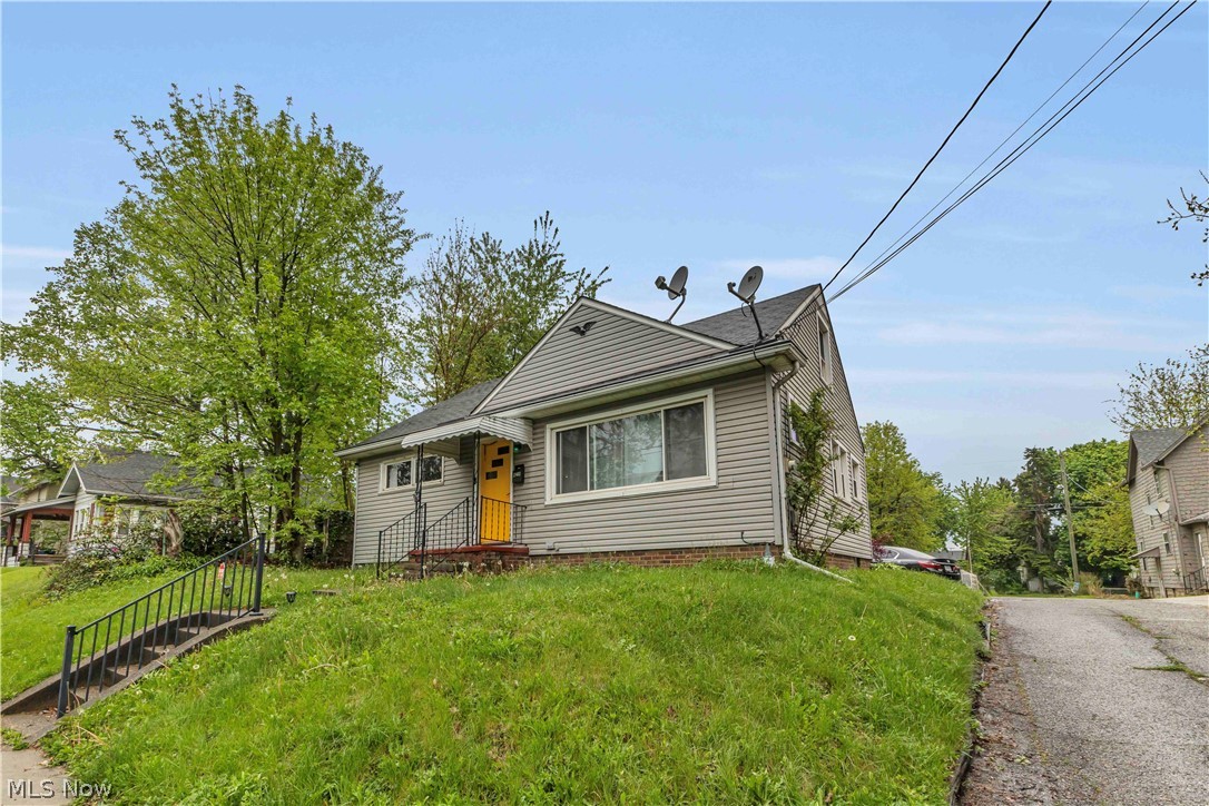 2803 11th Street SW Canton OH 44710
