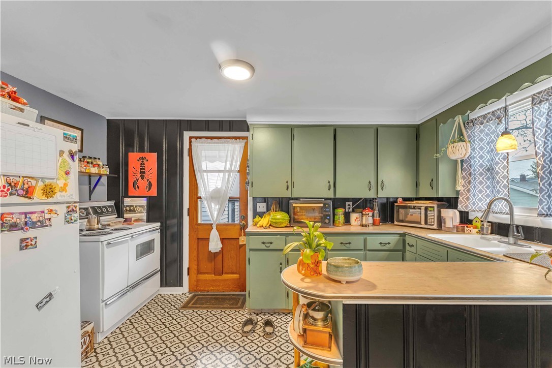 2803 11th Street SW Canton OH 44710
