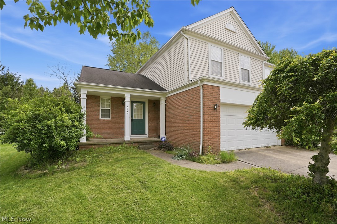 560 Canterbury Lane Sagamore Hills OH 44067