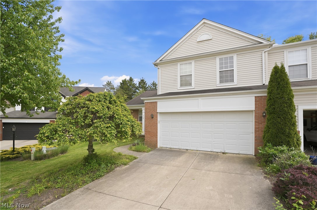 560 Canterbury Lane Sagamore Hills OH 44067