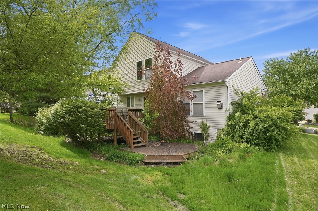 560 Canterbury Lane Sagamore Hills OH 44067