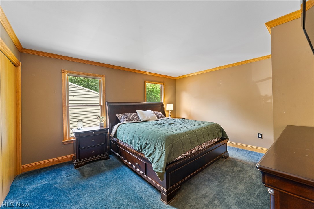 4142 Salineville Road NE Carrollton OH 44615
