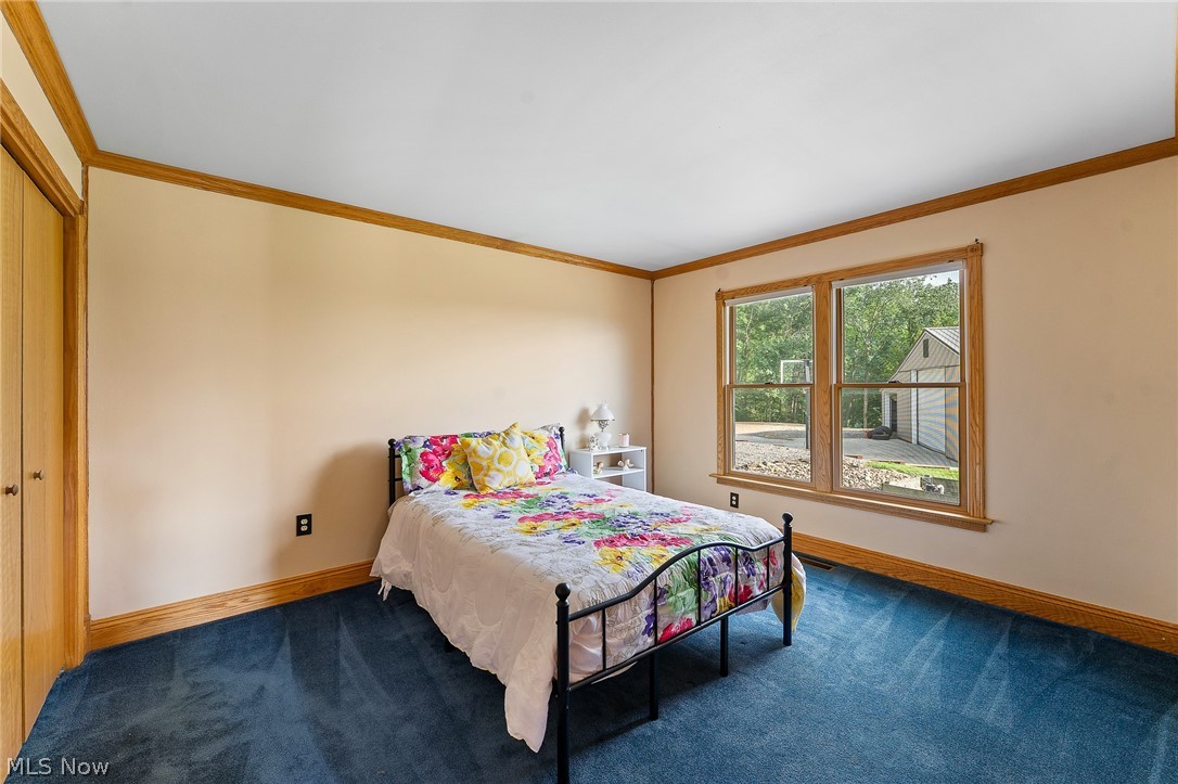 4142 Salineville Road NE Carrollton OH 44615