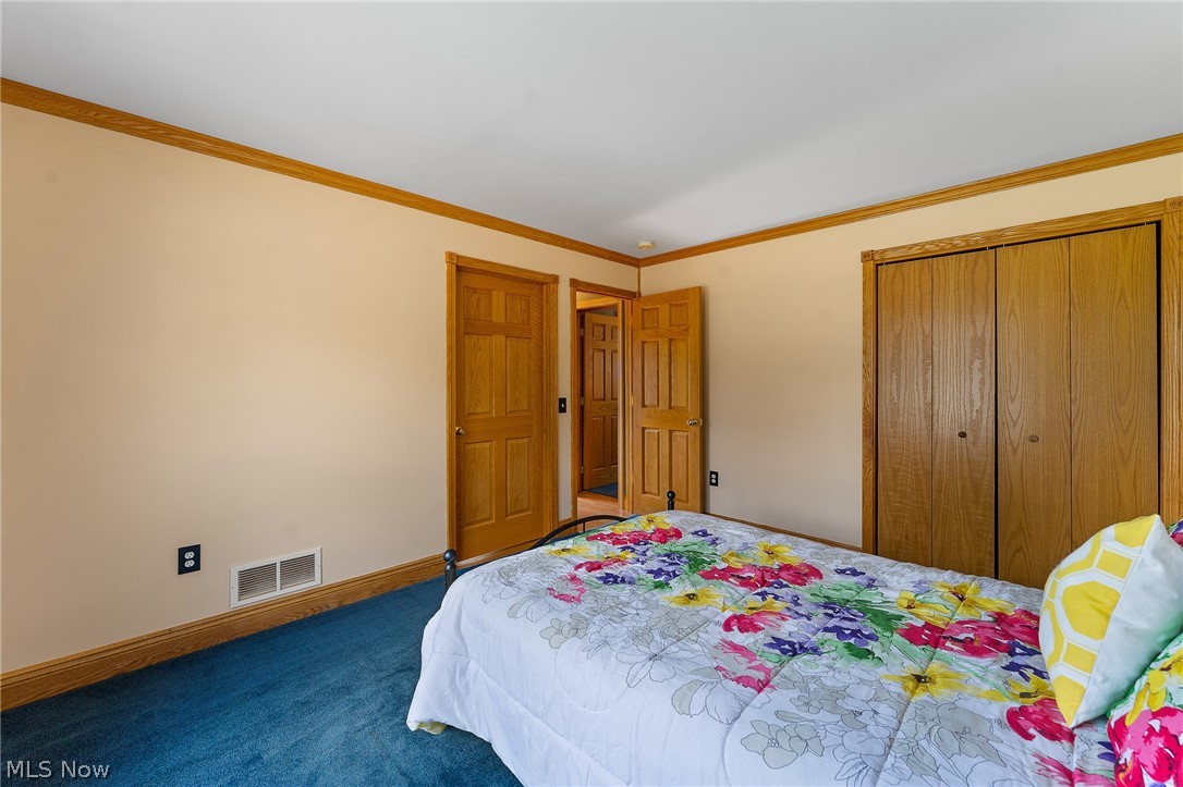 4142 Salineville Road NE Carrollton OH 44615