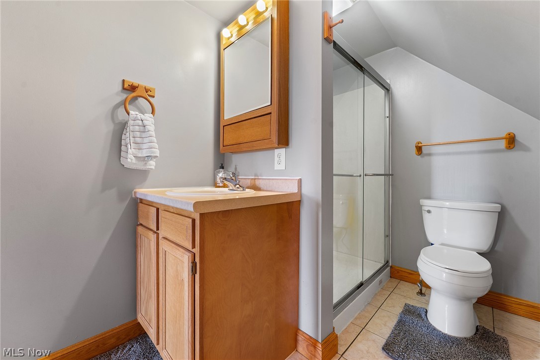 4142 Salineville Road NE Carrollton OH 44615