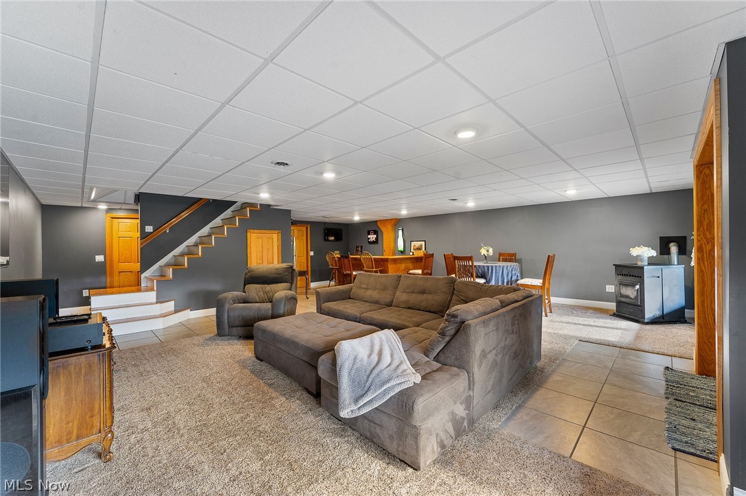 4142 Salineville Road NE Carrollton OH 44615