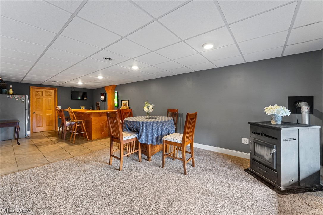 4142 Salineville Road NE Carrollton OH 44615