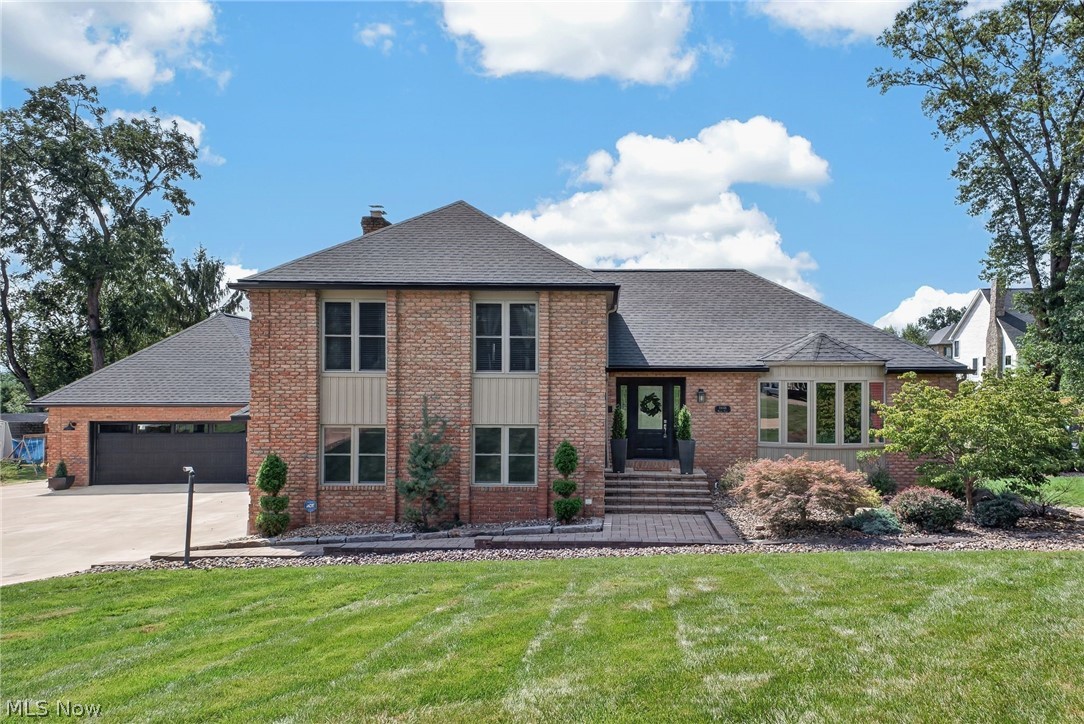 4448 Merlin Drive Green OH 44685