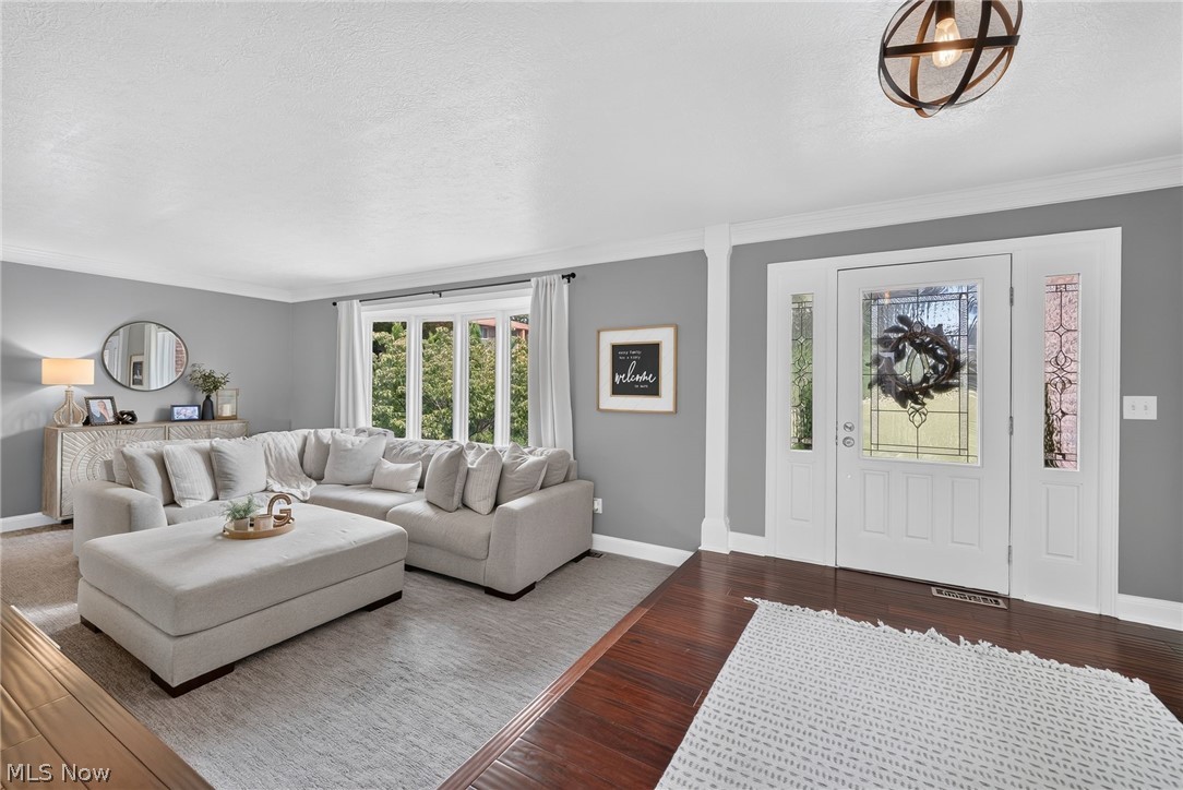 4448 Merlin Drive Green OH 44685