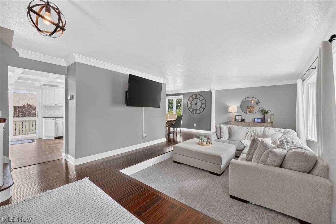4448 Merlin Drive Green OH 44685